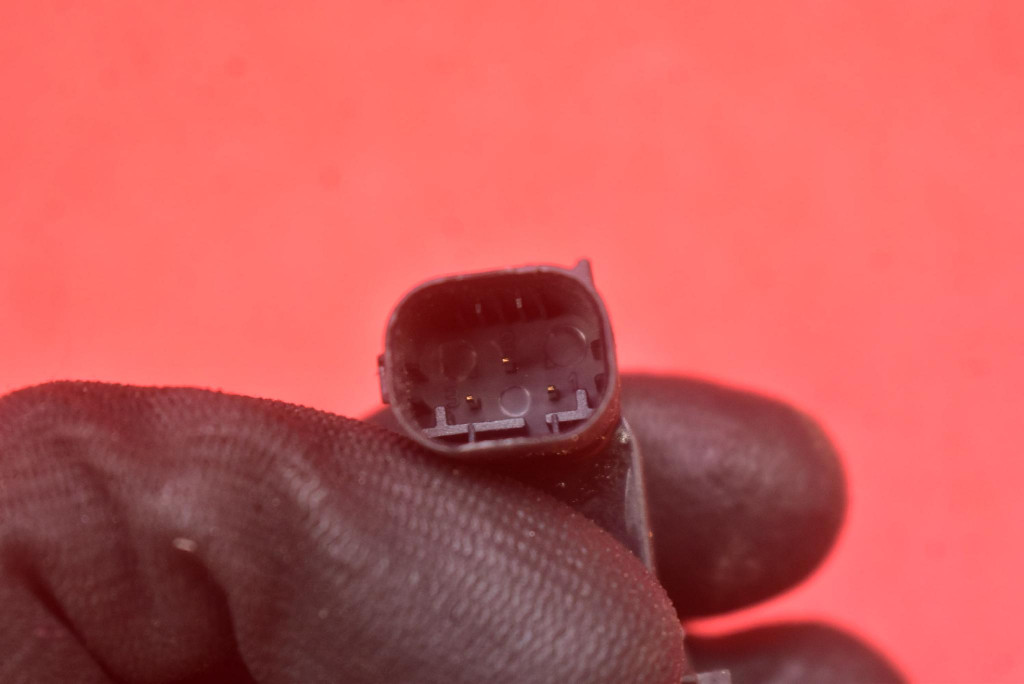 фото №8, Датчик парковки задняя pdc 9677782977 peugeot 3008 1 i 10-13