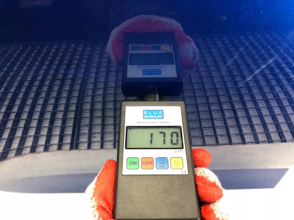 фото №5, Дверь правый задняя skoda fabia iii хэтчбек