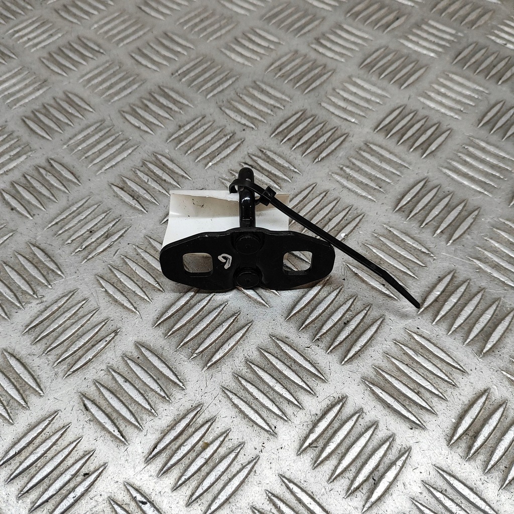 фото №6, Renault twingo ii 2008 засов замка дверь задних