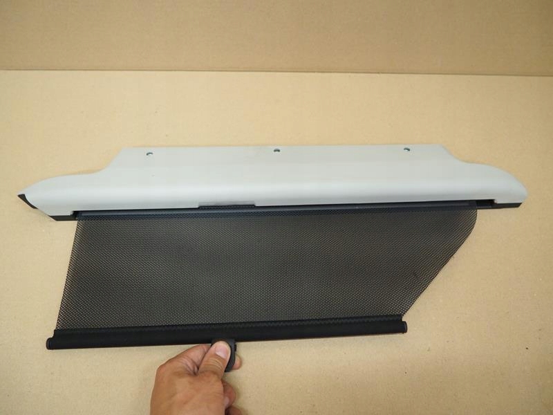 фото №2, Шторка сетка дверь правых berlingo partner iii