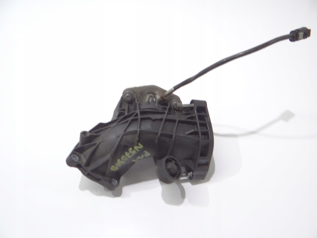 фото №1, Колено коллектор впускной bmw f10 f11 n57d30b