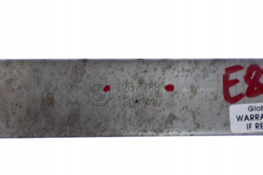 Купити Bmw z4 e89 кронштейн кронштейн хомут бака пального 7232088 16117232088