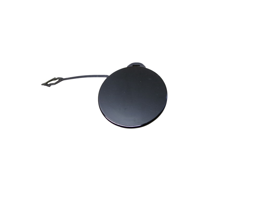 Купити Заглушка фаркоп бампера перед opel corsa f 19-23