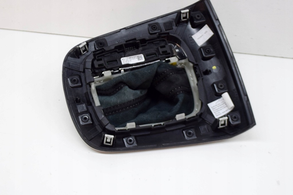 фото №5, Audi q3 8u s-tronic ручка перемикання передач з wykończeniem rhd 8u0864261ag 8p27