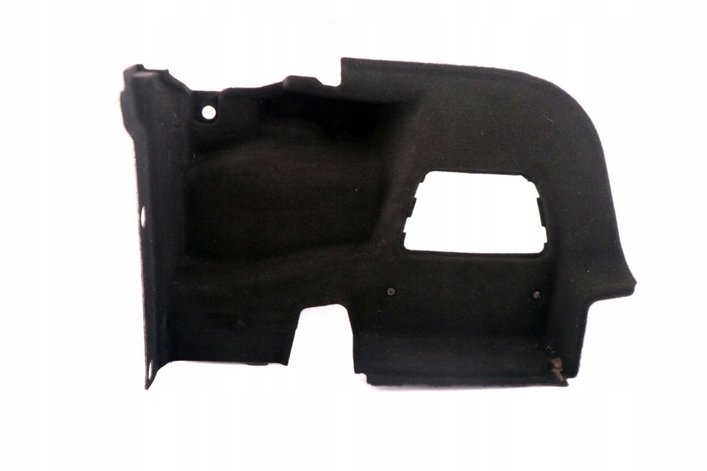 фото №1, Mini cooper r58 обшивка багажника правый 2758874