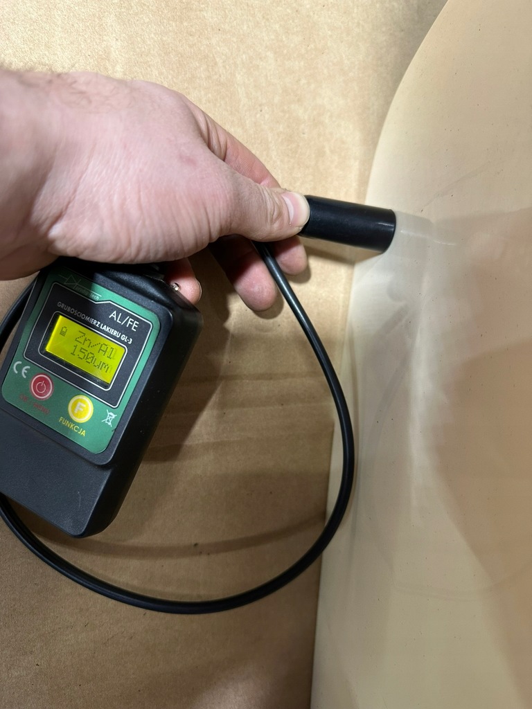 фото №15, Кришка багажника багажника, кришка багажника задня, кришка задній mercedes e w213 km,kombi c623