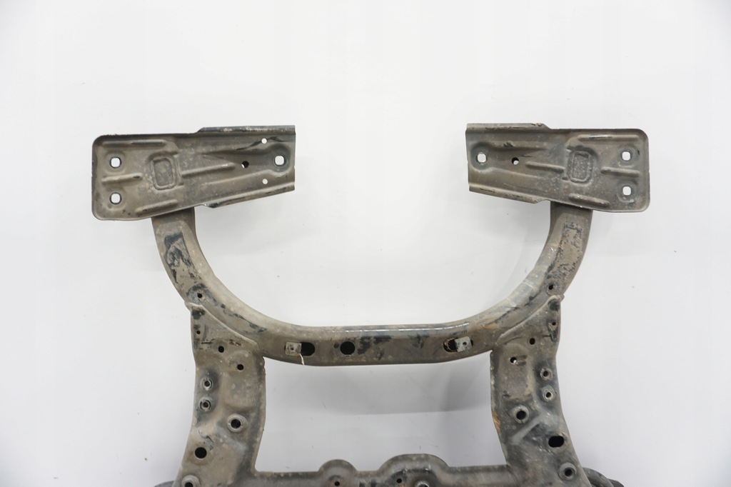 фото №6, Mercedes w246 подрамник подрамник передние 1.5cdi