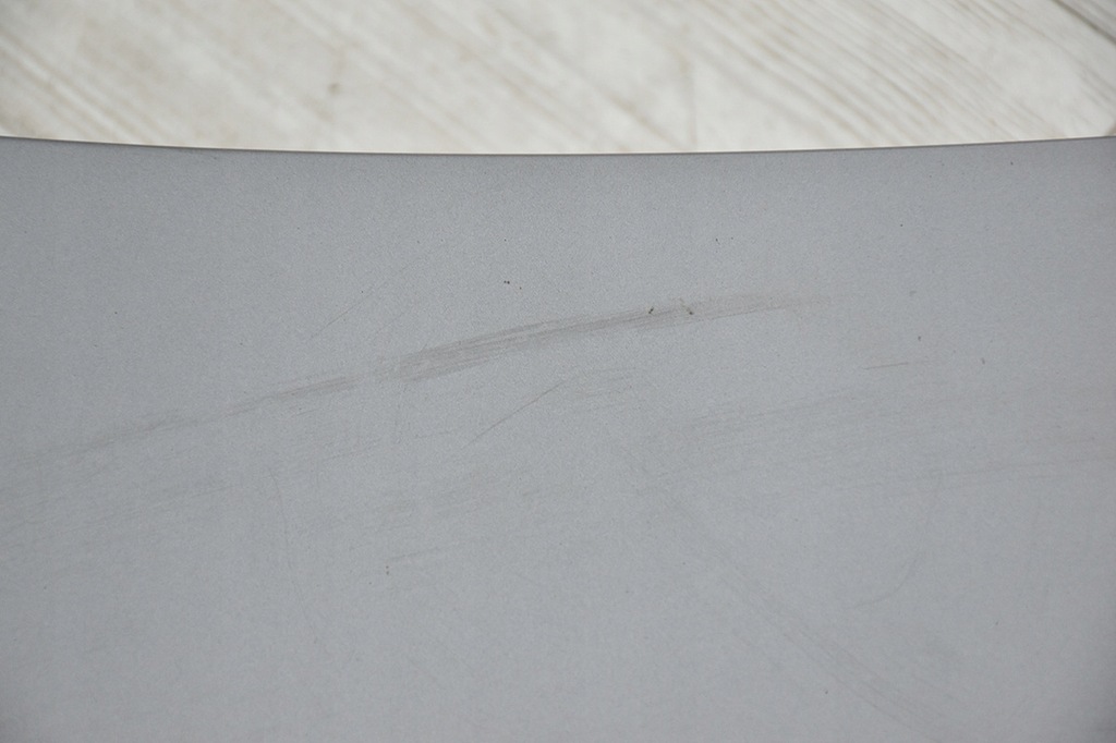 фото №8, Капот крышка двигателя vw passat b5 lift