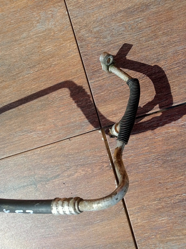 фото №5, Jeep grand cherokee wk 5.7 hemi benzynaprzewód кондиционера 55116712ad