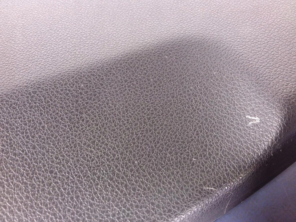 фото №5, Hyundai tucson iii комплект захист bok лівий