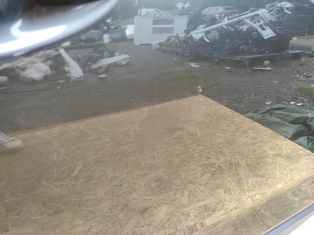 фото №9, Дверь передние задние правое mazda cx5 ii