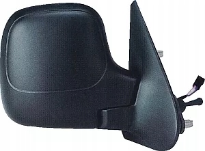 фото №1, Дзеркало citroen berlingo 96- /p/ /reg. 0529m04