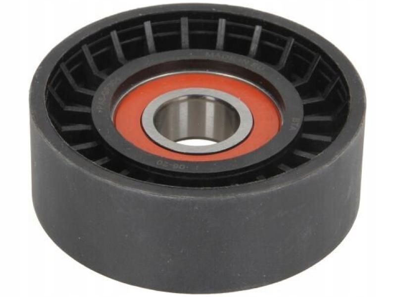 фото №1, Ролик ремень клиновой fiat palio weekend 1.6