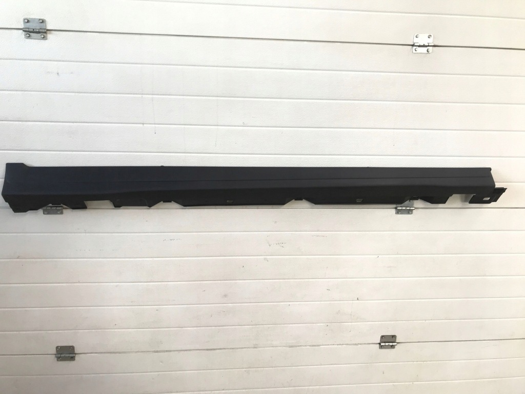 Купить Mercedes gla h247 24r правая защита накладка  порог накладка порог a2476981000