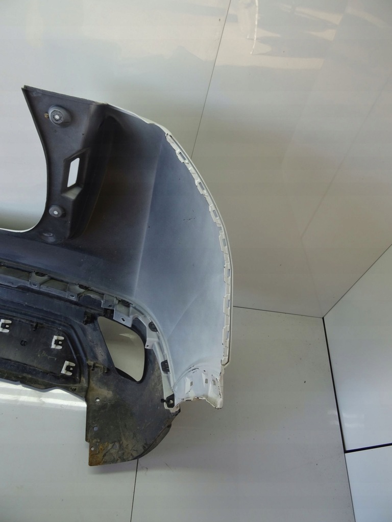 фото №9, Mitsubishi eclipse cross 2019 бампер задний