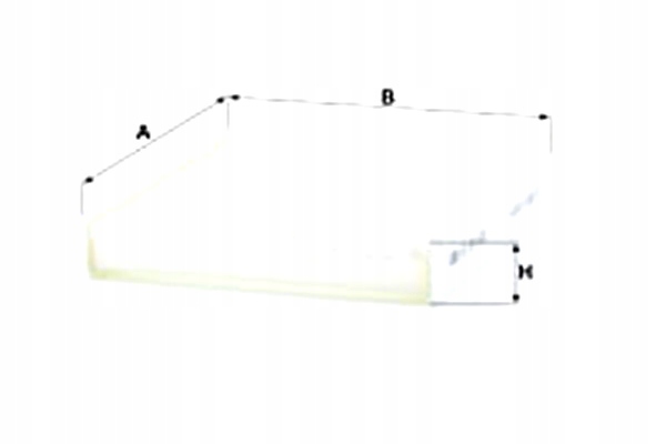 фото №1, Mann-filter cu 22 032 фильтр, вентиляция пространство пассажирский