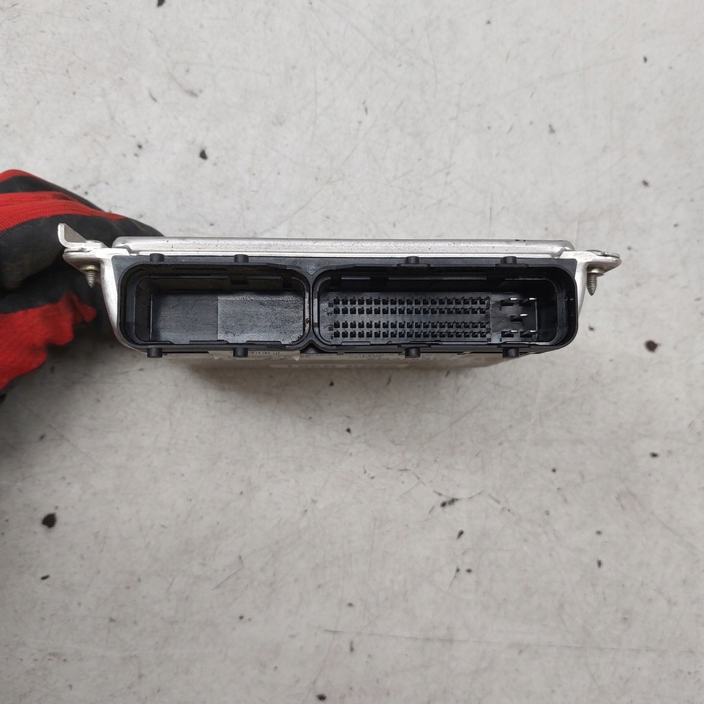 фото №11, Kia cerato 2,0 16v блок керування бортовий комп'ютер двигуна