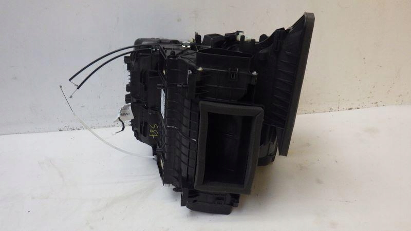 фото №6, Обігрівач кондиціонер dacia sandero ii stepway 0.9 tce 272700774r