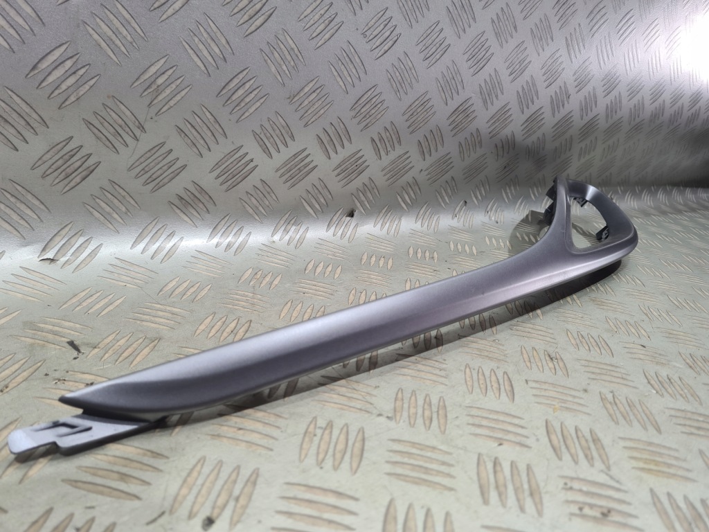 фото №3, Молдинг декоративна двері ліва передня opel astra k