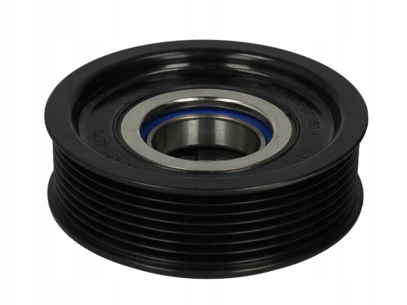 фото №8, Thermotec ktt040110 сцепление электромагнитный компрессор кондиционера