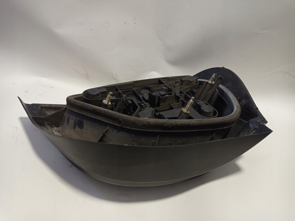 фото №11, Лампа правий задня renault megane i 7700828138