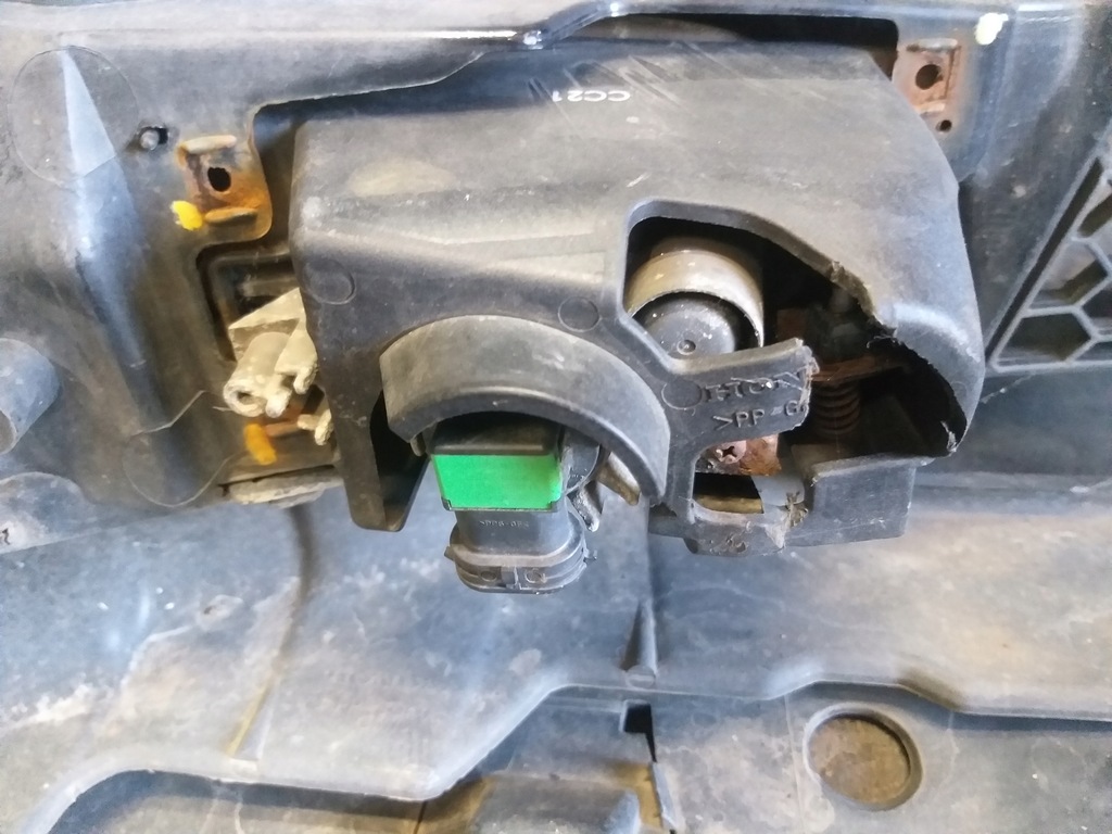 фото №9, Бампер перед honda jazz sport 10-