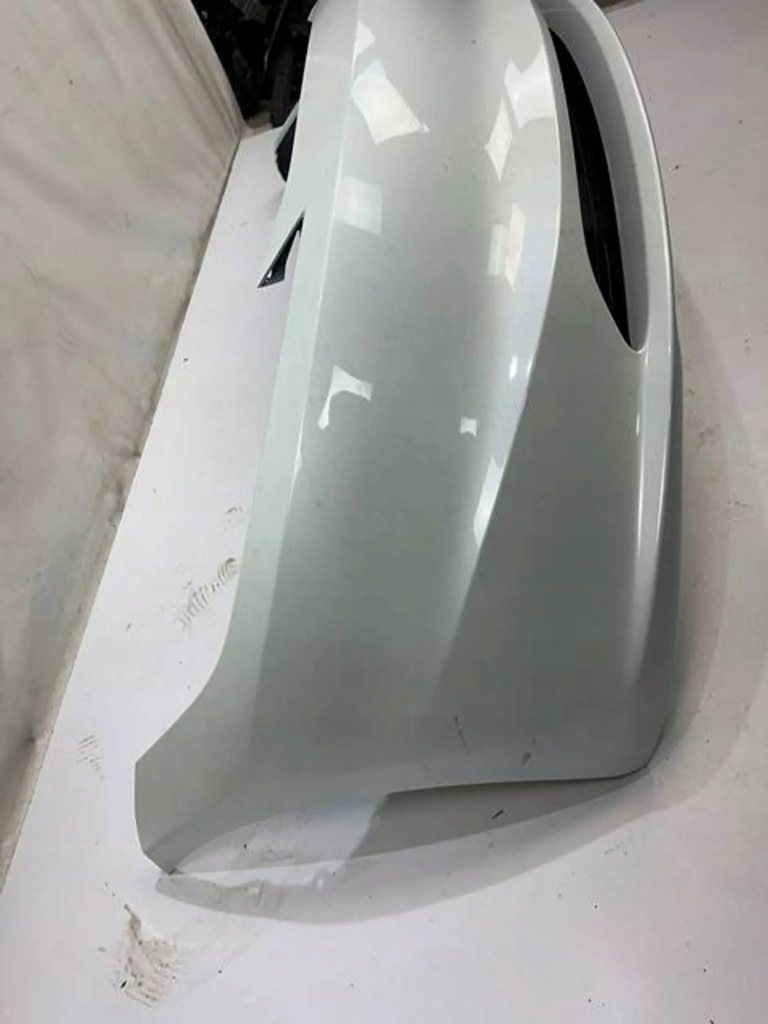 Tesla model 3 бампер перед передний lift 23 r.- 1781565-11-b highland Доставка