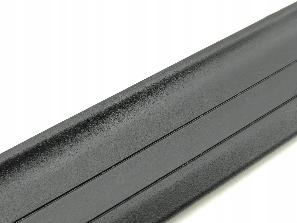 фото №9, Kia niro 2024 левая сторона молдинг порог задняя