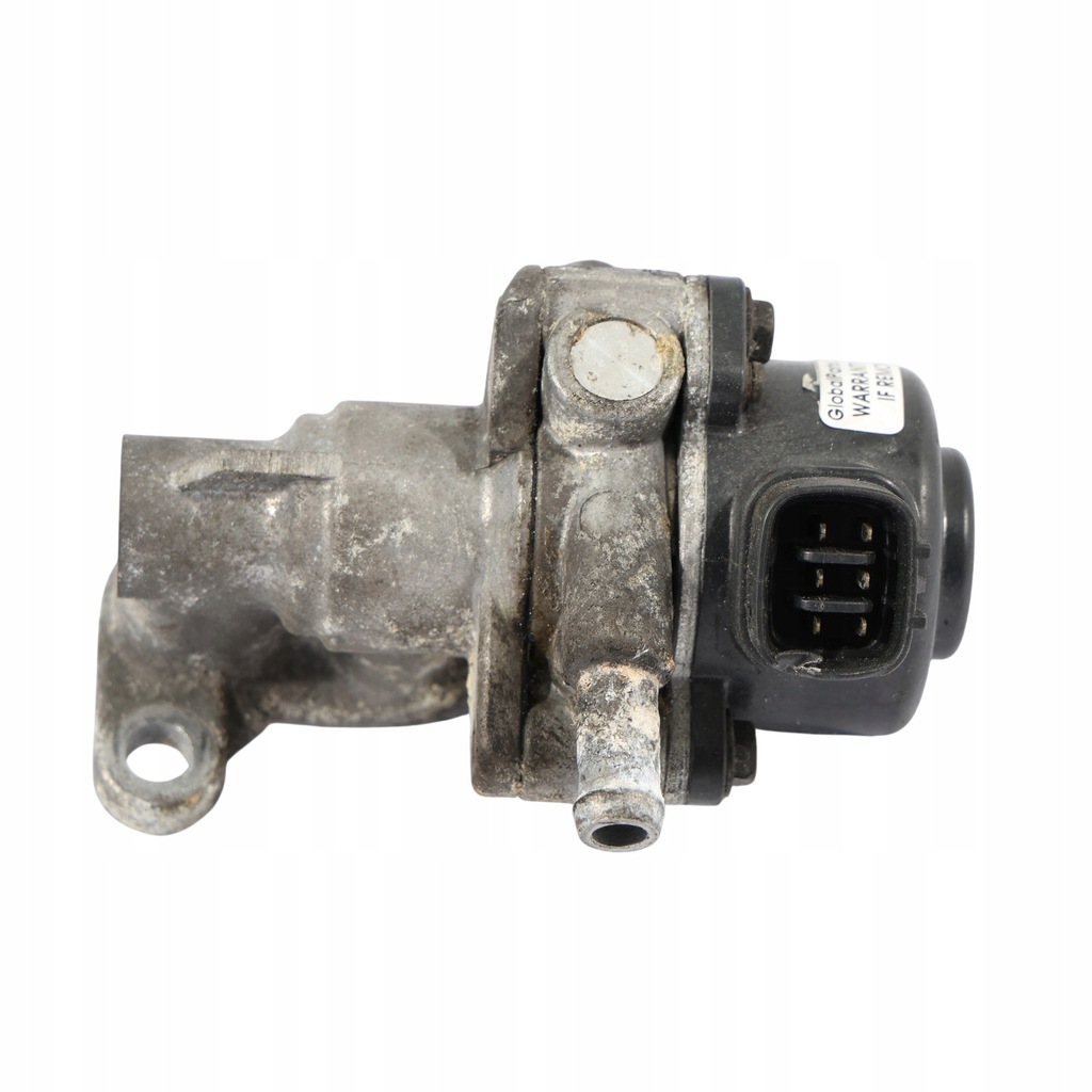 фото №10, Lexus ls400 клапан радіатора вихлопних газів egr 1uz-fe 2562050030