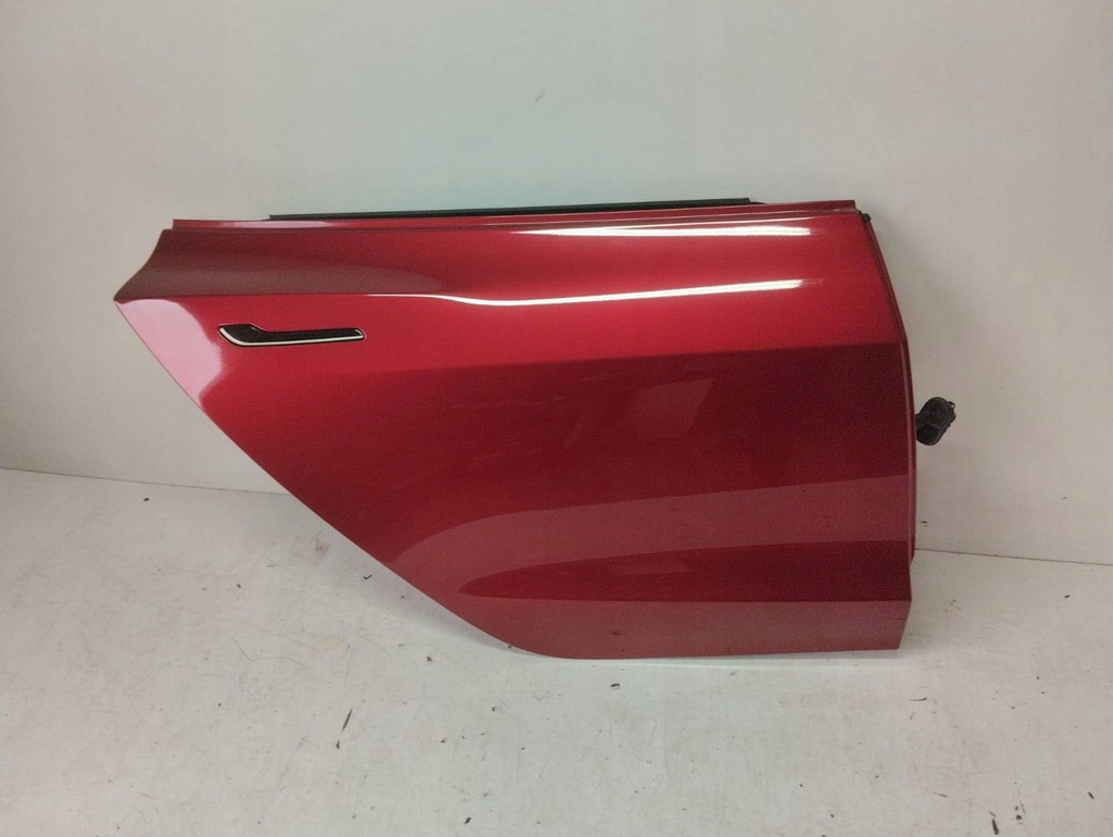 фото №1, Tesla model 3 highland задняя правый