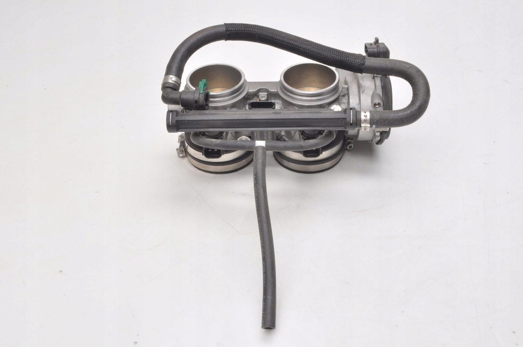 фото №6, Ktm 790 duke дроссельная заслонка 63541001000 0261230289 0280158654