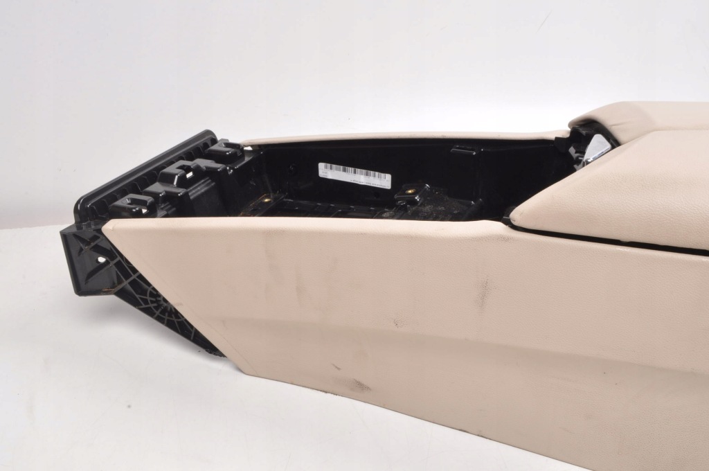 фото №9, Maserati quattroporte vi тунель середній підлокітник 105088372c