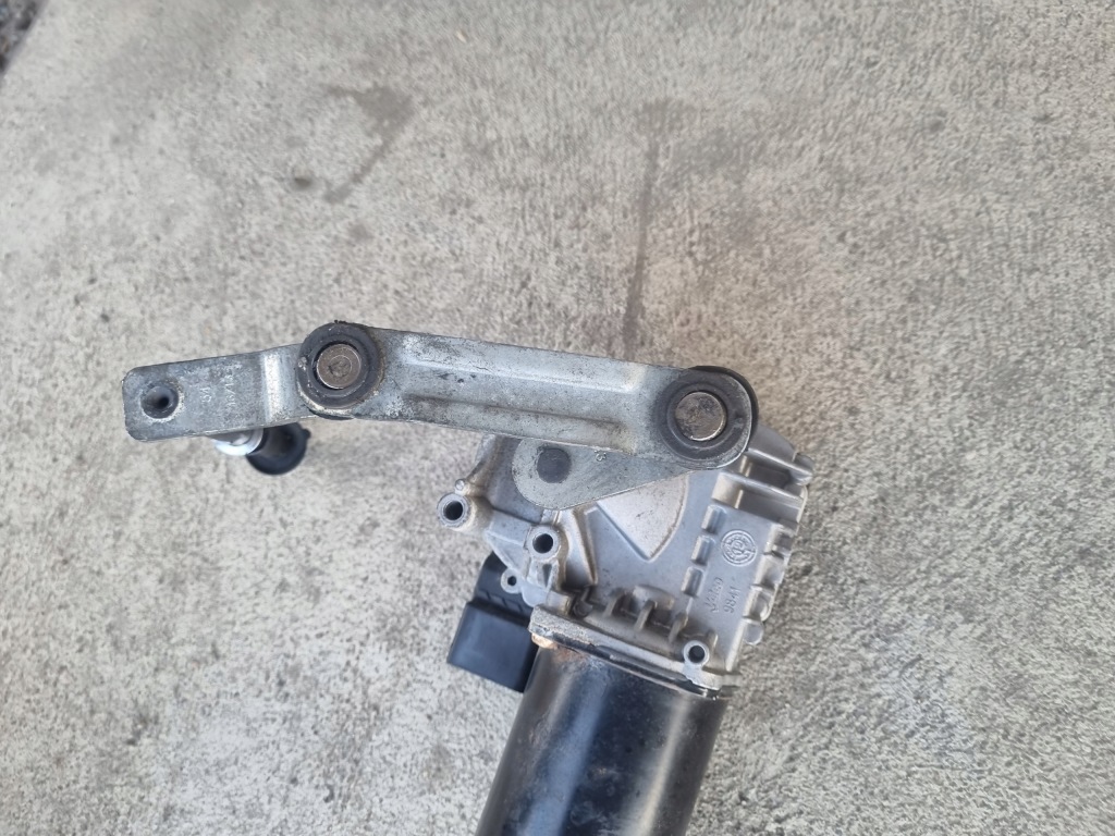 фото №5, Zafira c механизм дворник правый перед