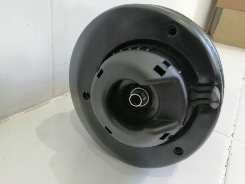 фото №7, Амортизатор передній перед vw touareg iii audi q7 q8