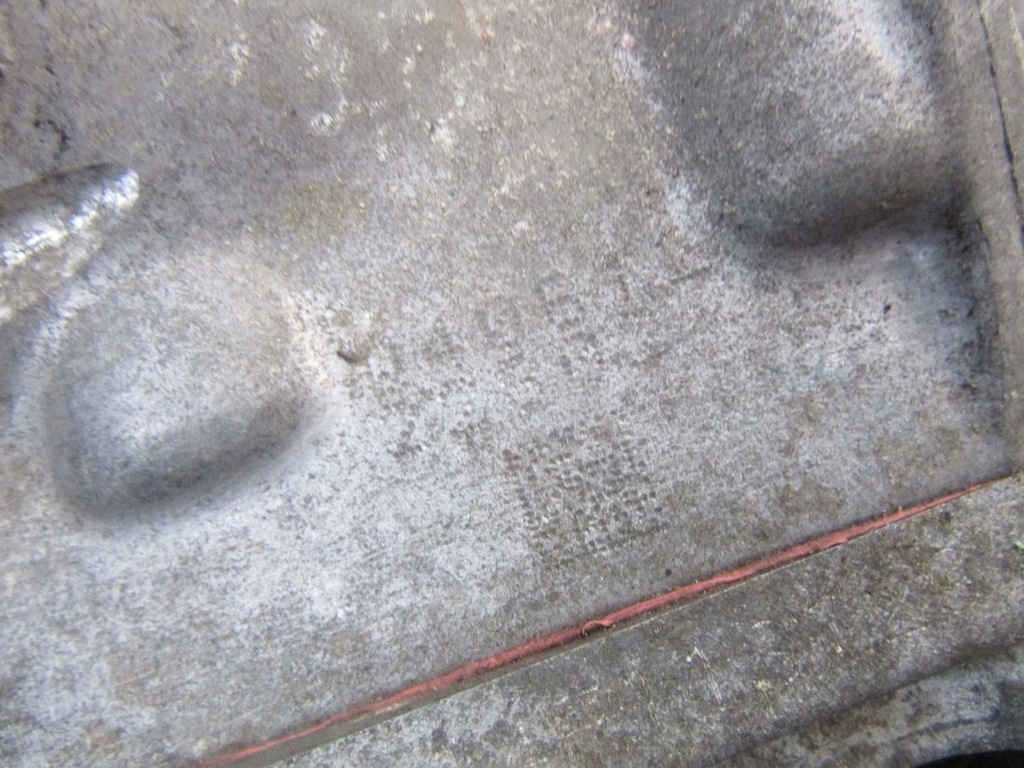 фото №8, Toyota highlander iii 3.5i 2016 коробка передач передач сцепление автоматическая коробка передач 2a14f1