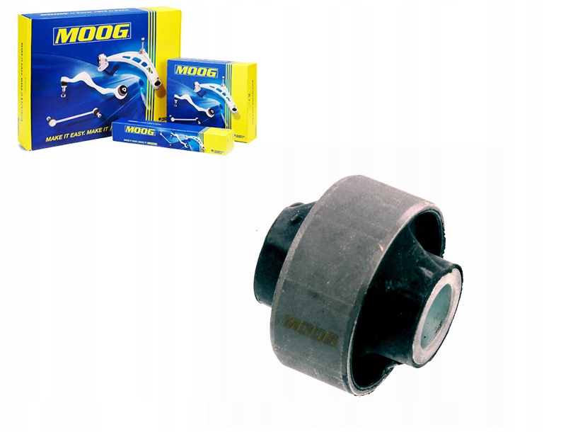 фото №1, Сайлентблок важеля перед з задній l/p ds ds 3 citroen c3 ii c4 cactus