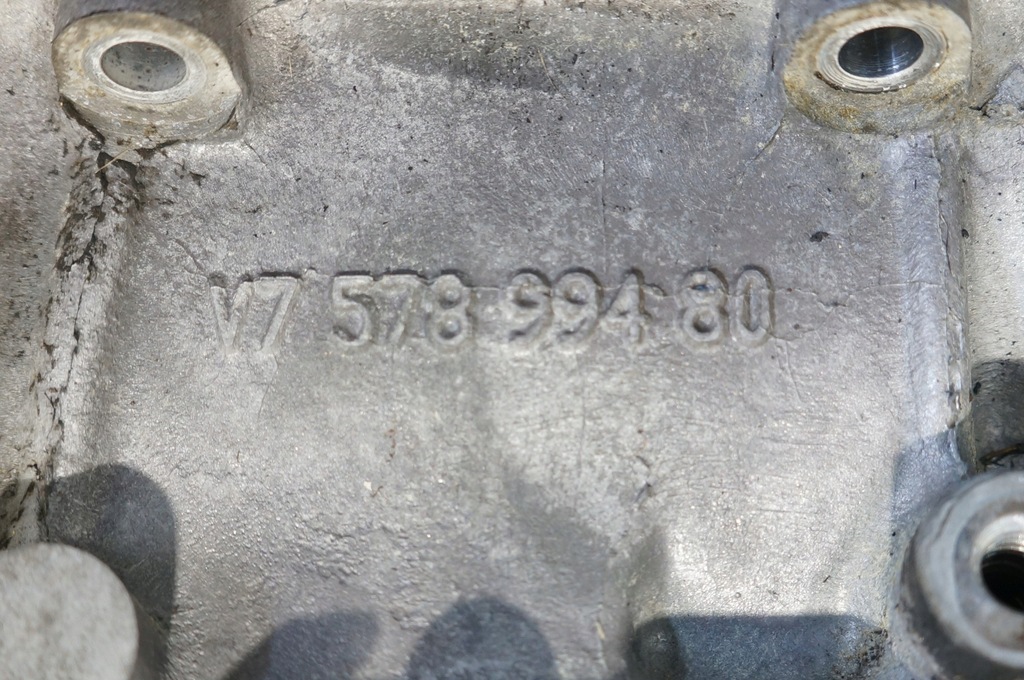 фото №2, Поддон масляная mini cooper r56 r60 1.6 r56 r60 1.6 vti v757899480 v755048380