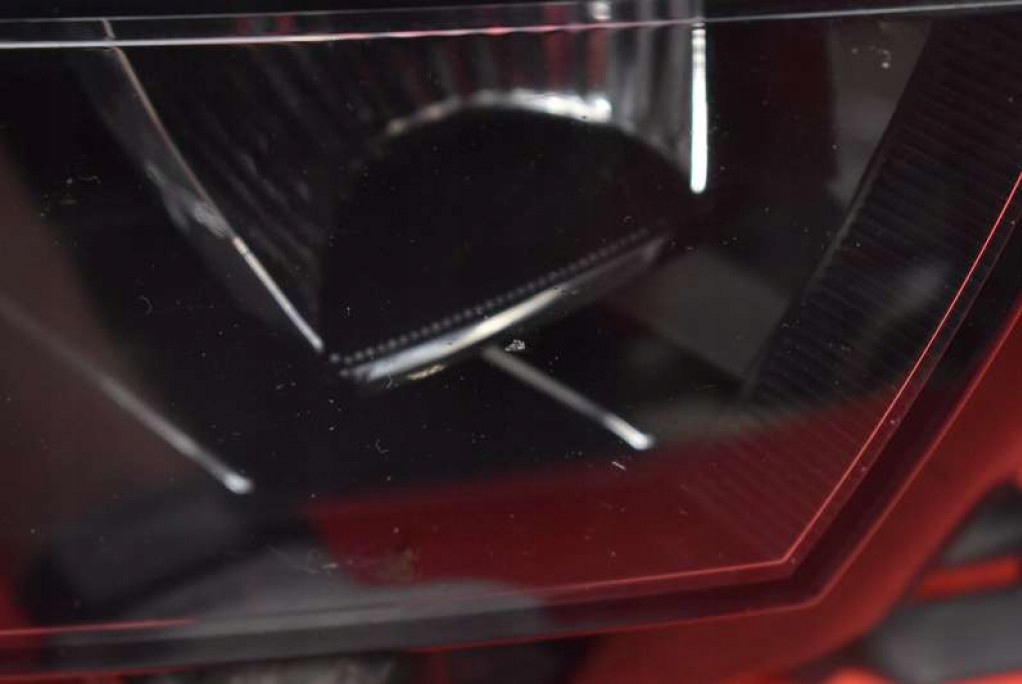 фото №11, Фара правий лампа перед full led eu 658941016b skoda kamiq 19-