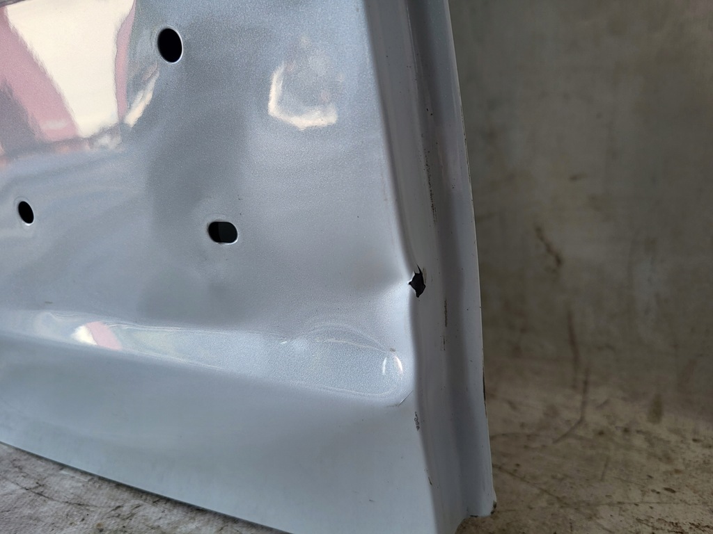 фото №3, Дверь задние правое renault twingo 3 iii 2014-2018