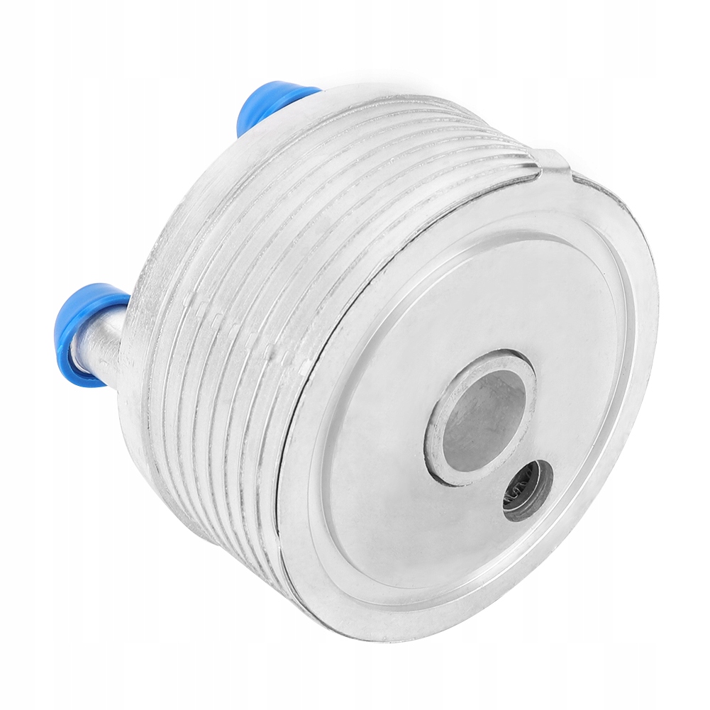 фото №9, Радіатор коробки передач оливи двигуна