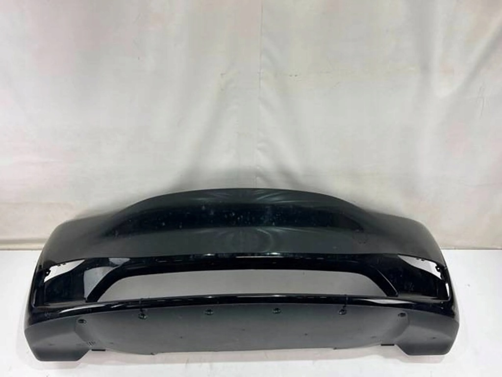 фото №1, Бампер передний перед tesla model y 20-