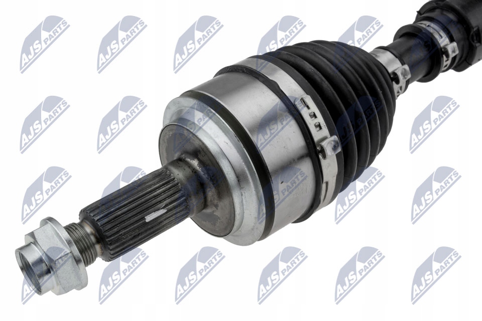 фото №9, Nty привідний вал привідна