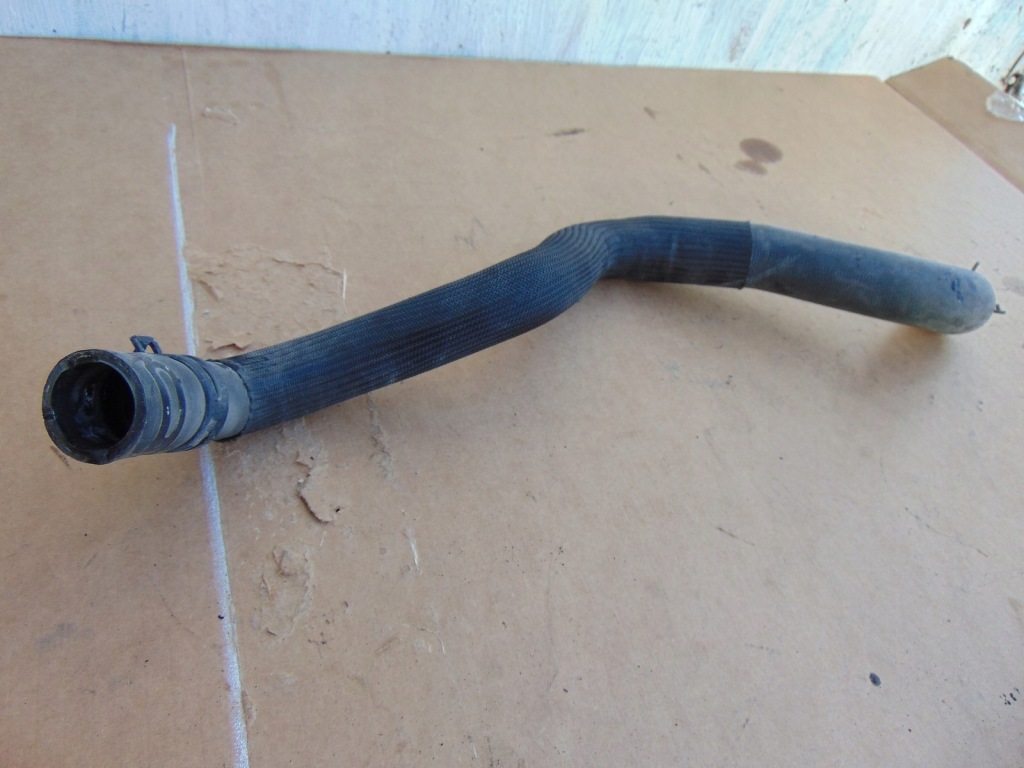 фото №3, Wąż шланг труба водяная wody renault laguna iii 1.5