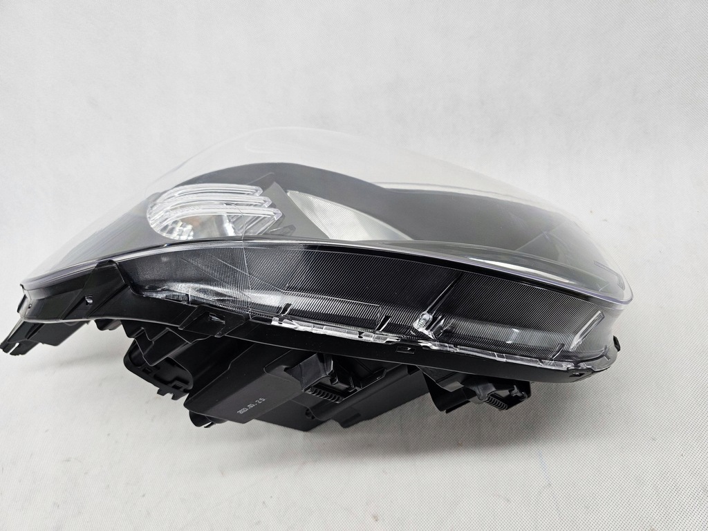 фото №15, Kia picanto iii 3 2017+ лампа перед передняя правая europa 92102g6000