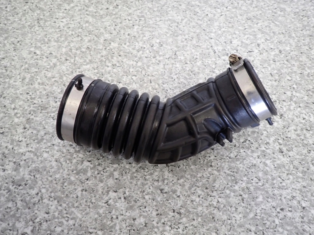 фото №3, Nissan pulsar 1.5 dci 14-18 труба впуска воздуха