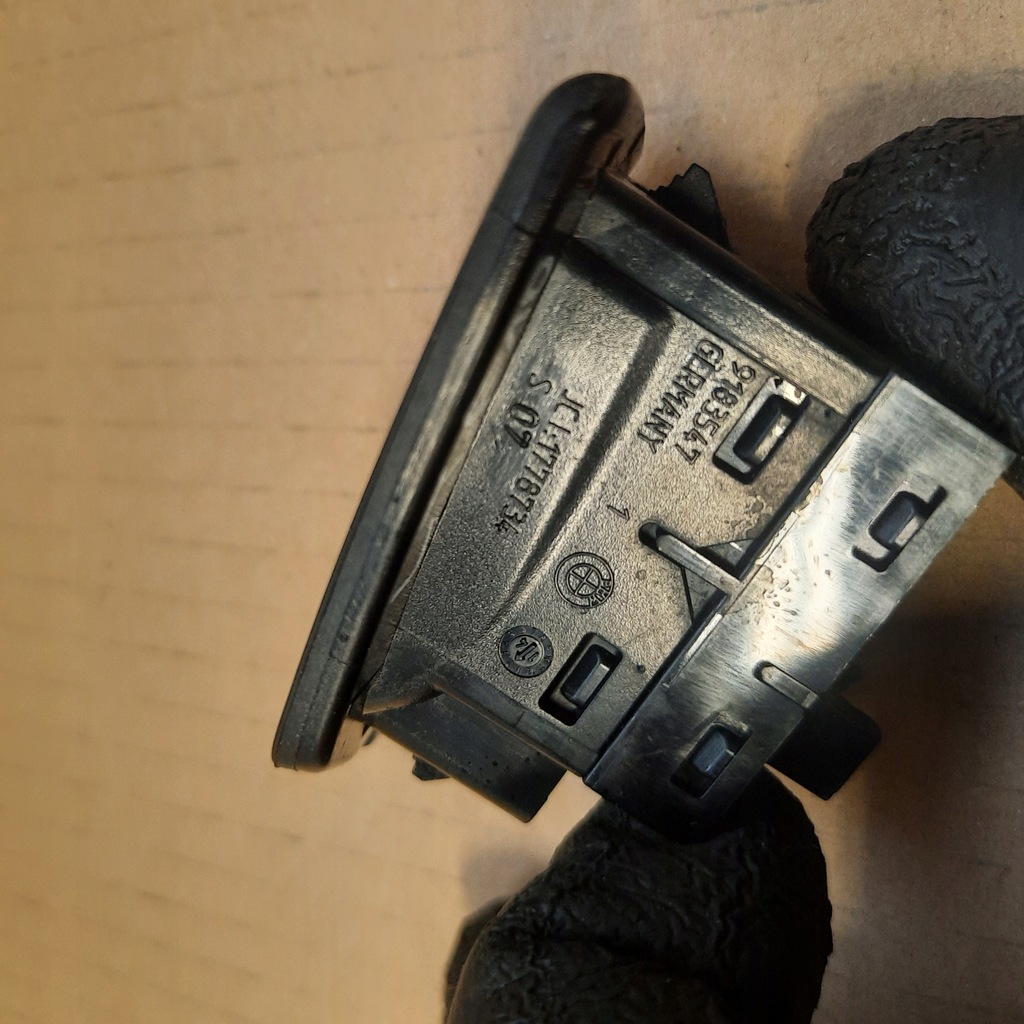 фото №10, Bmw f10 lift переключатель окон 9241949