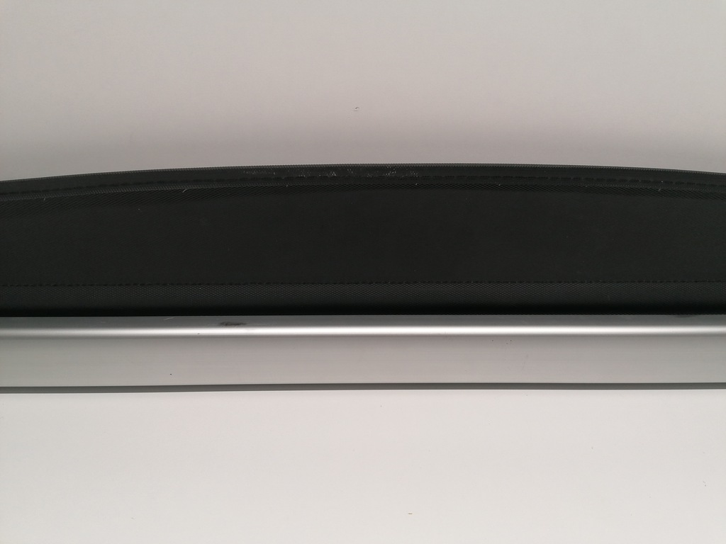 фото №8, Kia sorento ii шторка багажника оригинал 09-14