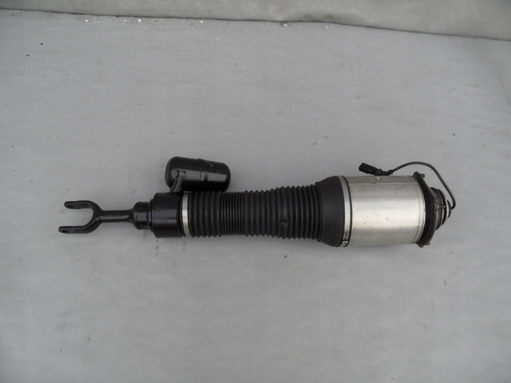 фото №1, Амортизатор пневмоподушка правий перед bentley continental gt gtc