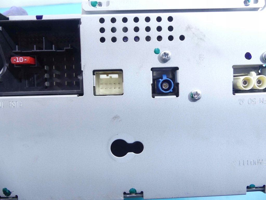 фото №14, Радио заводской mercedes w212 2129069900