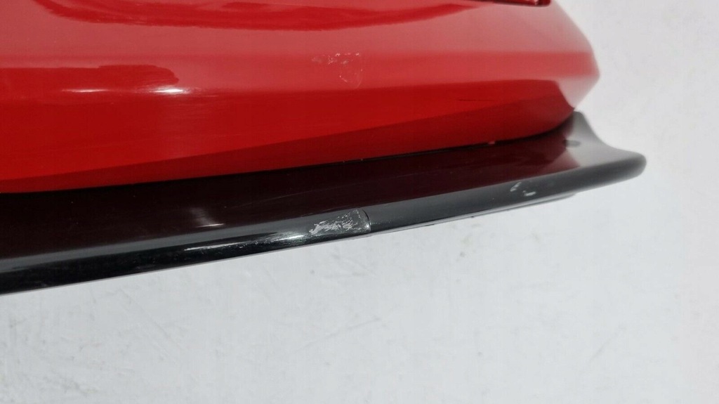 фото №9, Honda civic x mk5 sport 2017- бампер задний задняя 71501tggzz00